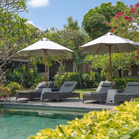 Bali Natha Beach Front Canggu  Exterior photo