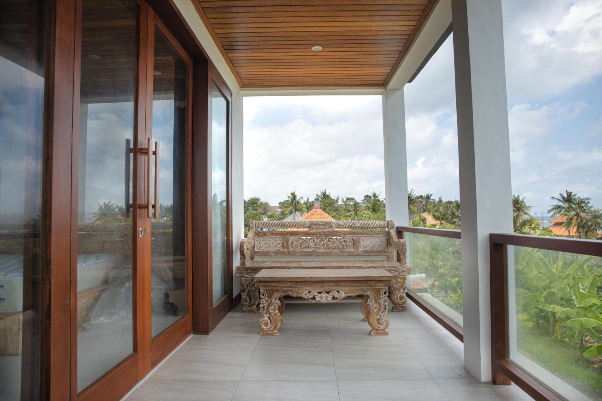 Bali Natha Beach Front Canggu  Exterior photo