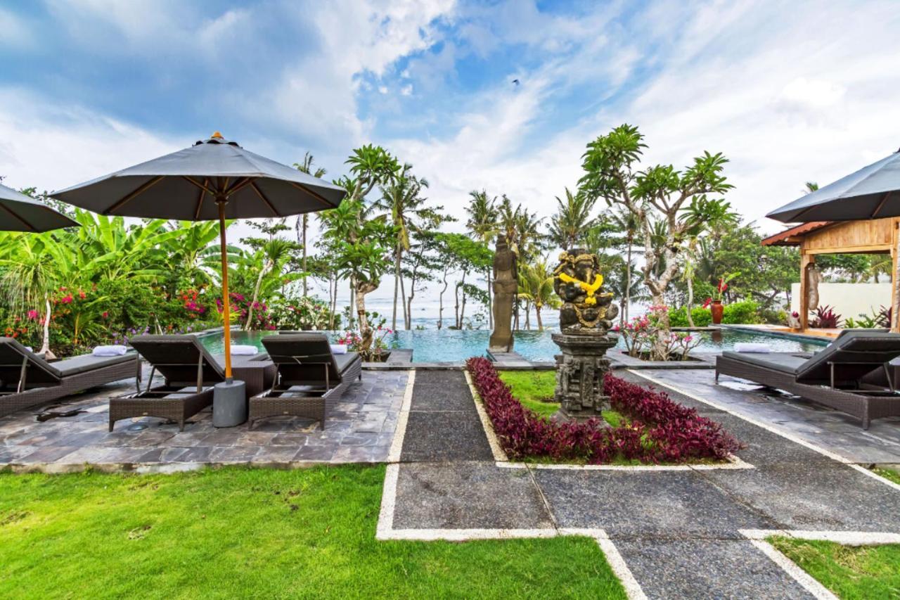 Bali Natha Beach Front Canggu  Exterior photo
