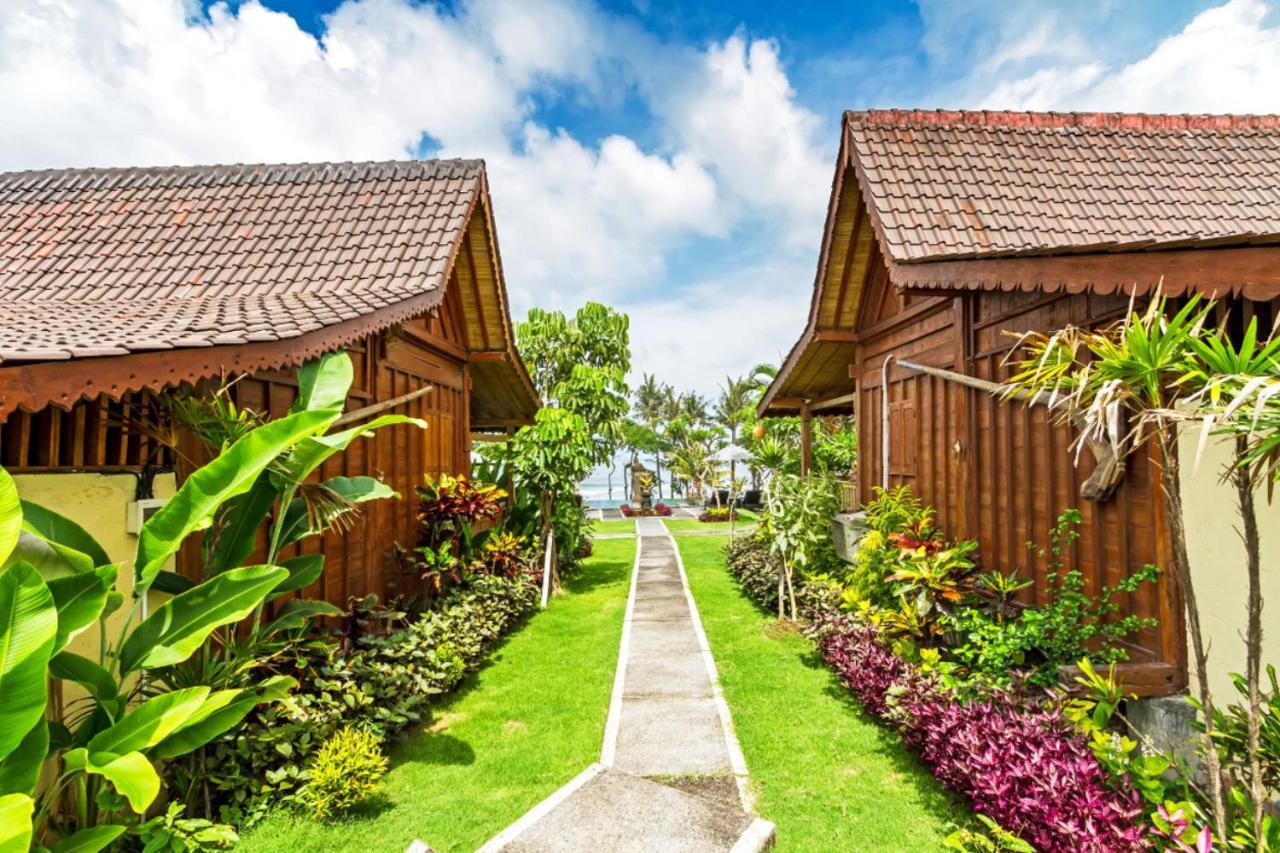 Bali Natha Beach Front Canggu  Exterior photo
